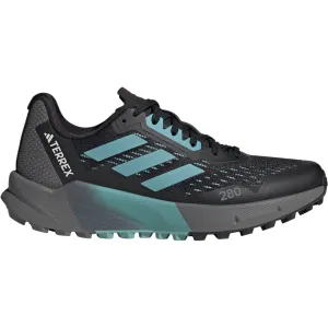 Chaussures Adidas Femme adidas Terrex Agravic Flow 2.0 Chaussures de Course pour Femmes - Noir