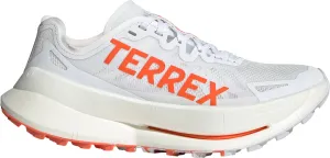 Chaussures Adidas Femme adidas Terrex Agravic Speed Ultra Chaussures de Trail Femme - Blanc