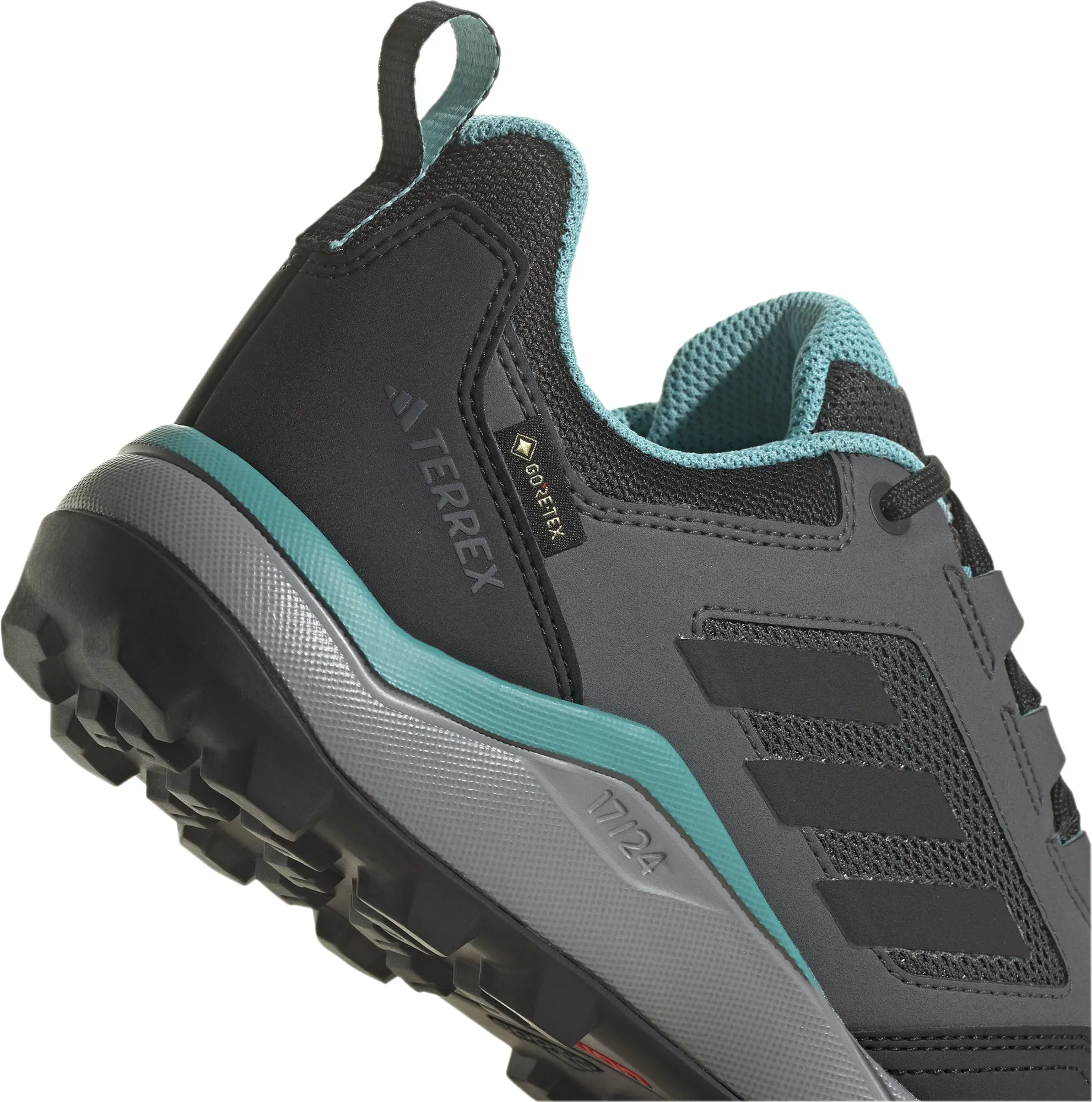 Chaussures Adidas Femme adidas Terrex Tracerocker 2 GORE-TEX Chaussures de Trail pour Femme - Gris