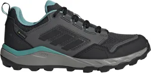 Chaussures Adidas Femme adidas Terrex Tracerocker 2 GORE-TEX Chaussures de Trail pour Femme - Gris