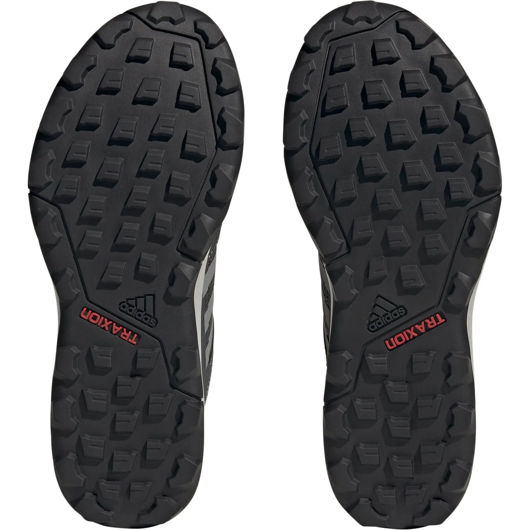 Chaussures Adidas Femme adidas Terrex Tracerocker 2 Chaussures de Trail pour Femmes - Noir