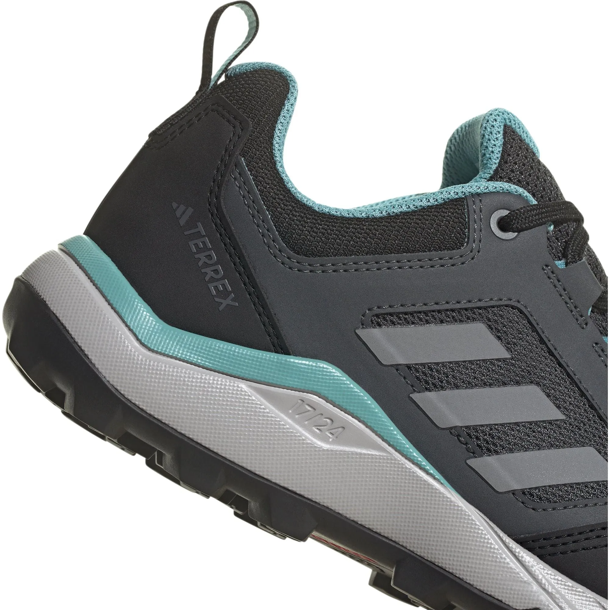 Chaussures Adidas Femme adidas Terrex Tracerocker 2 Chaussures de Trail pour Femmes - Noir