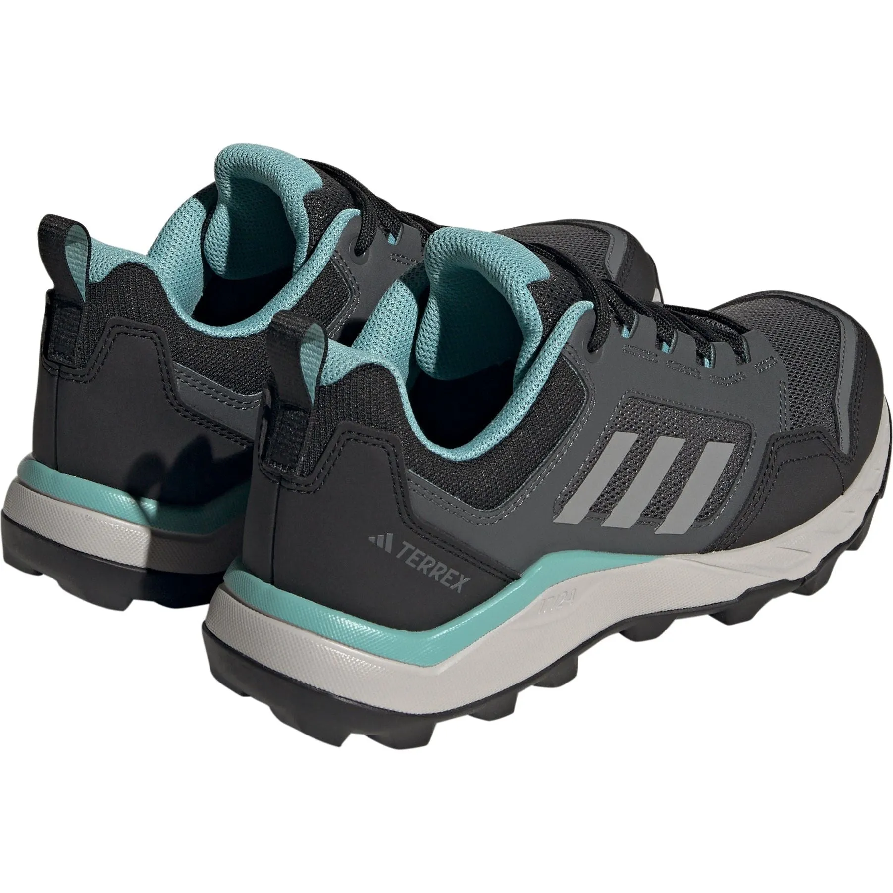 Chaussures Adidas Femme adidas Terrex Tracerocker 2 Chaussures de Trail pour Femmes - Noir