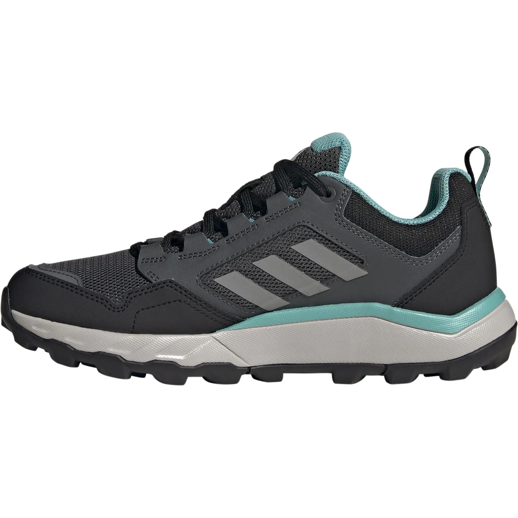 Chaussures Adidas Femme adidas Terrex Tracerocker 2 Chaussures de Trail pour Femmes - Noir
