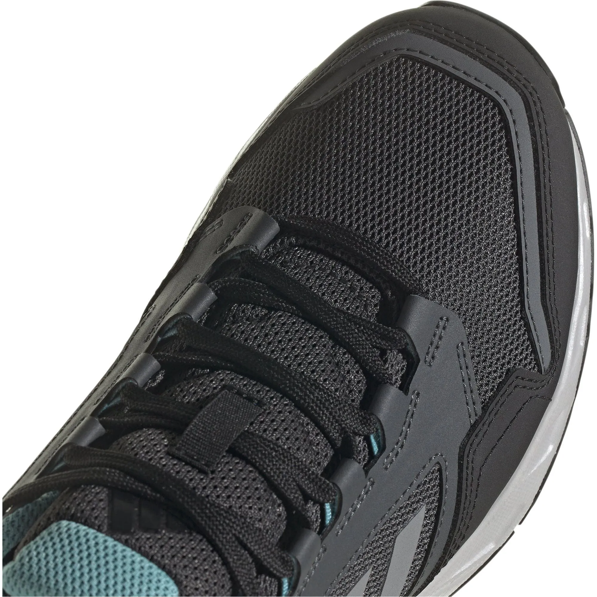 Chaussures Adidas Femme adidas Terrex Tracerocker 2 Chaussures de Trail pour Femmes - Noir