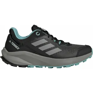 Chaussures Adidas Femme adidas Terrex TrailRider Chaussures de Trail pour Femmes - Noir