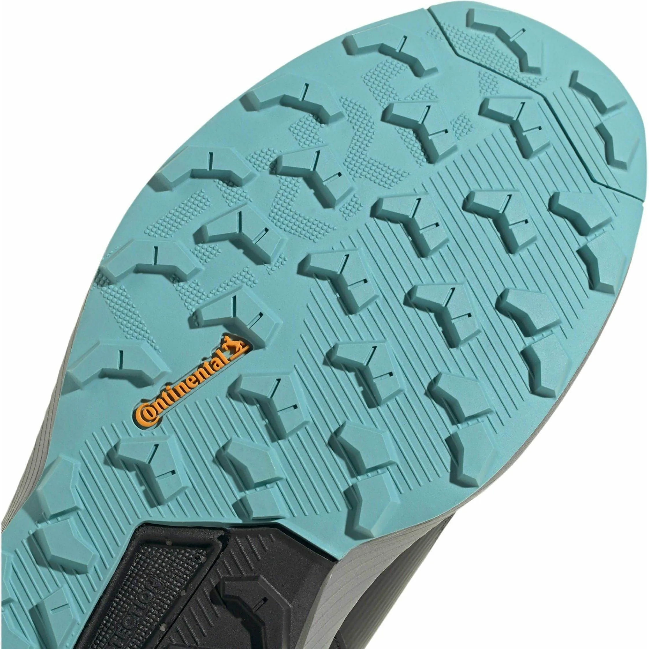Chaussures Adidas Femme adidas Terrex TrailRider Chaussures de Trail pour Femmes - Noir