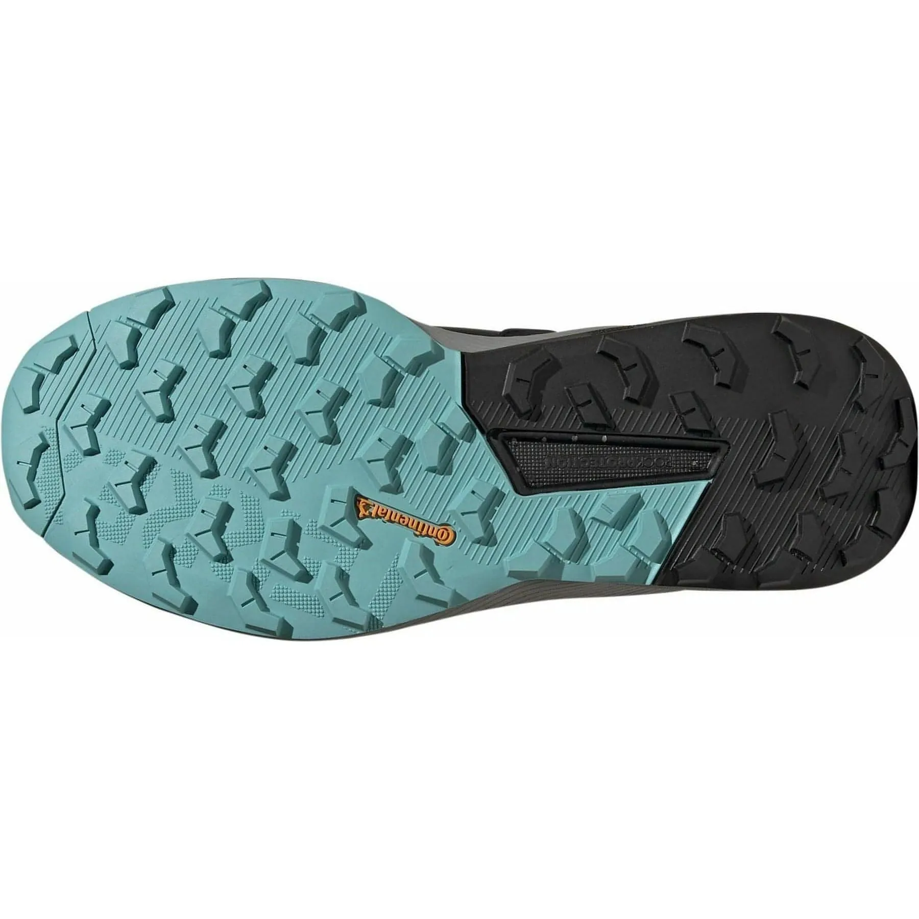 Chaussures Adidas Femme adidas Terrex TrailRider Chaussures de Trail pour Femmes - Noir