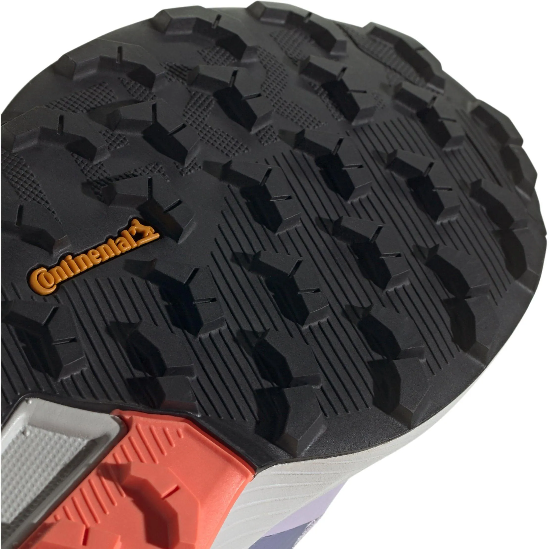 Chaussures Adidas Femme adidas Terrex TrailRider Chaussures de Trail pour Femme - Violet