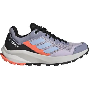 Chaussures Adidas Femme adidas Terrex TrailRider Chaussures de Trail pour Femme - Violet