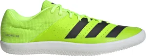 Chaussures Adidas Femme adidas Throwstar Pointes pour épreuves combinées - Jaune