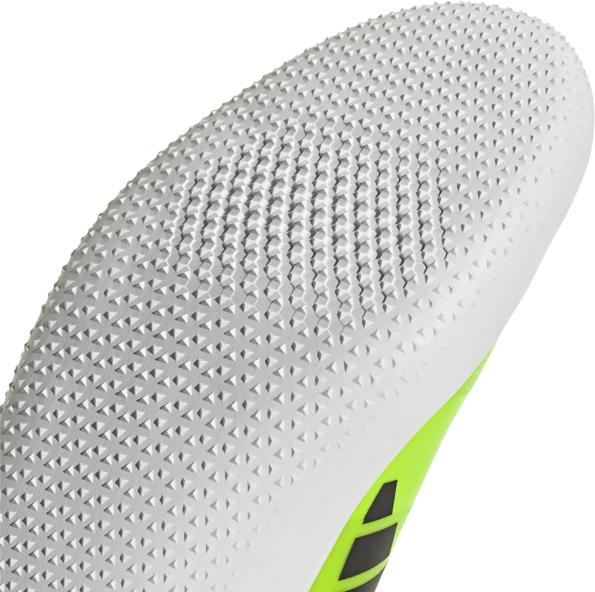 Chaussures Adidas Femme adidas Throwstar Pointes pour épreuves combinées - Jaune