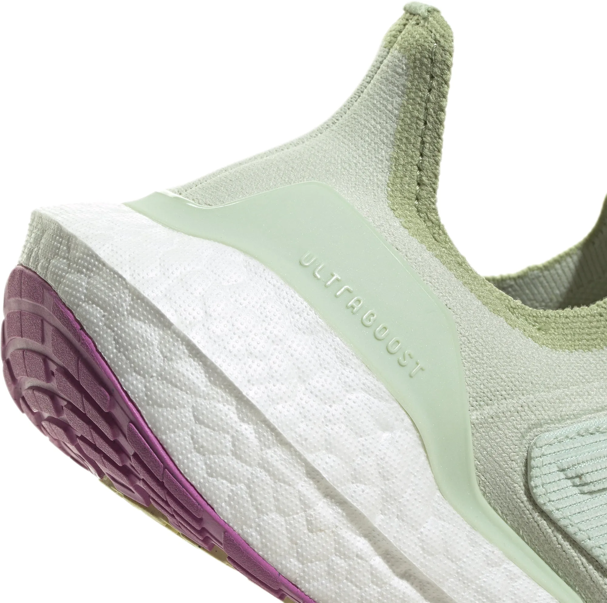 Chaussures Adidas Femme adidas Ultra Boost 22 Chaussures de Course pour Femmes - Vert
