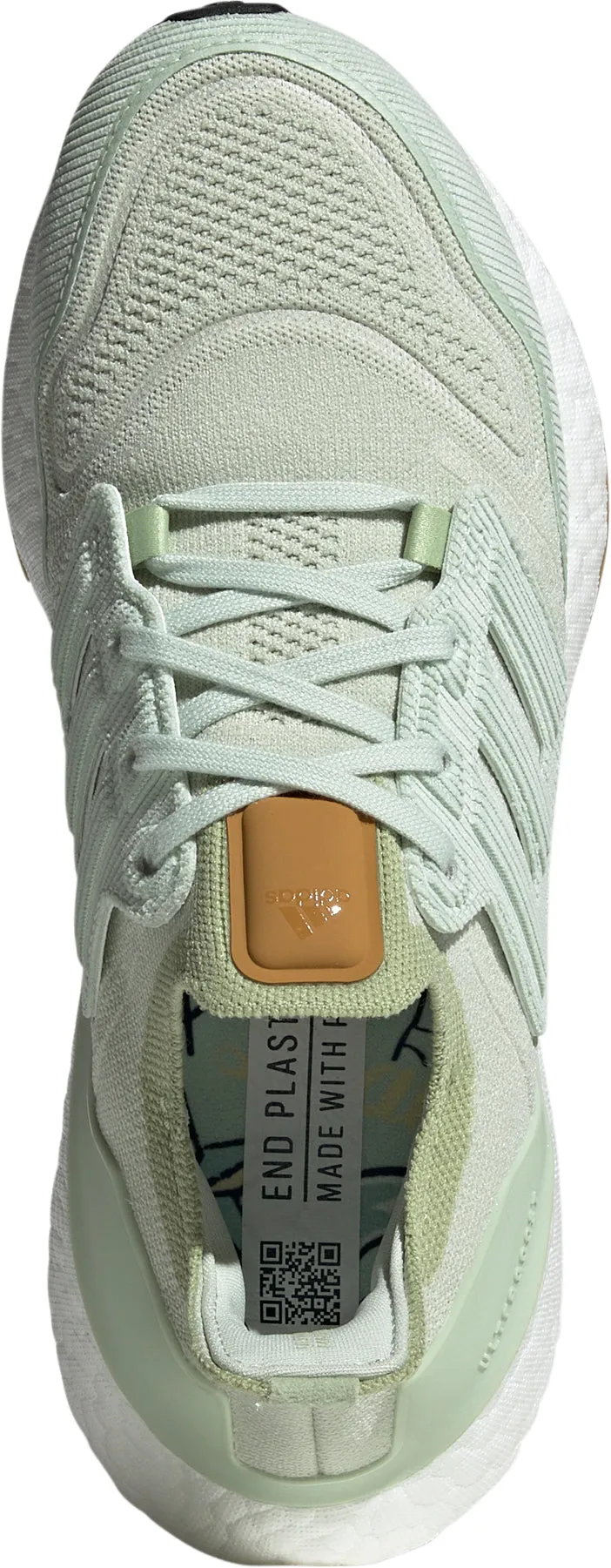 Chaussures Adidas Femme adidas Ultra Boost 22 Chaussures de Course pour Femmes - Vert