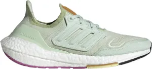 Chaussures Adidas Femme adidas Ultra Boost 22 Chaussures de Course pour Femmes - Vert