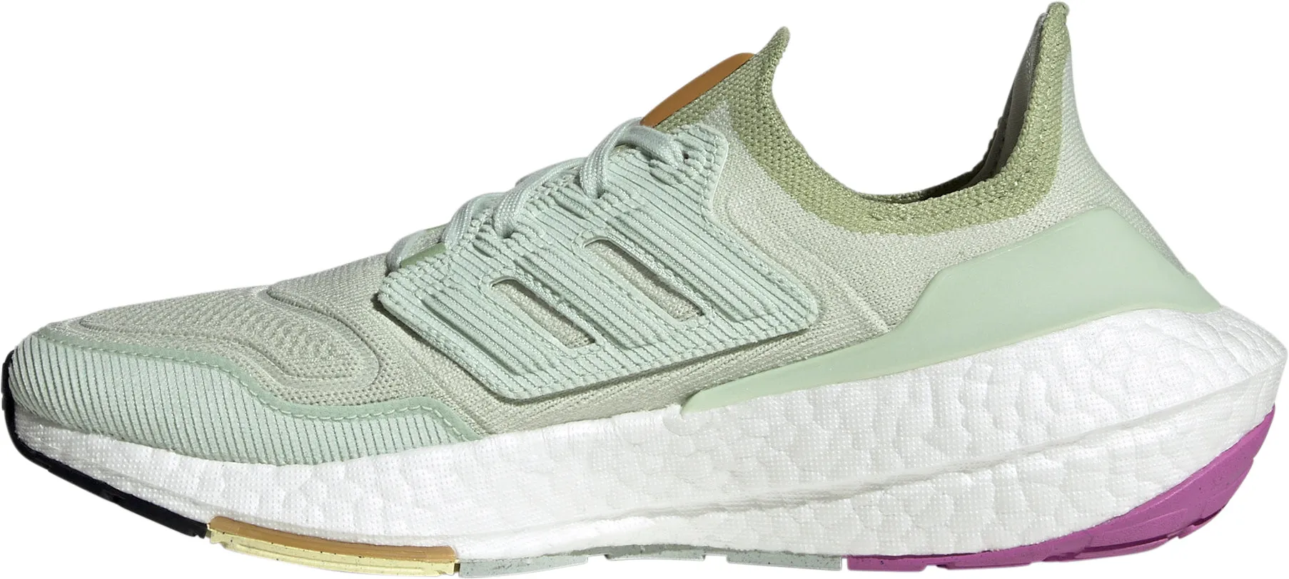 Chaussures Adidas Femme adidas Ultra Boost 22 Chaussures de Course pour Femmes - Vert