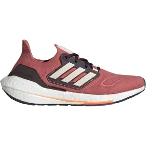 Chaussures Adidas Femme adidas Ultra Boost 22 Chaussures de Course pour Femmes - Rouge
