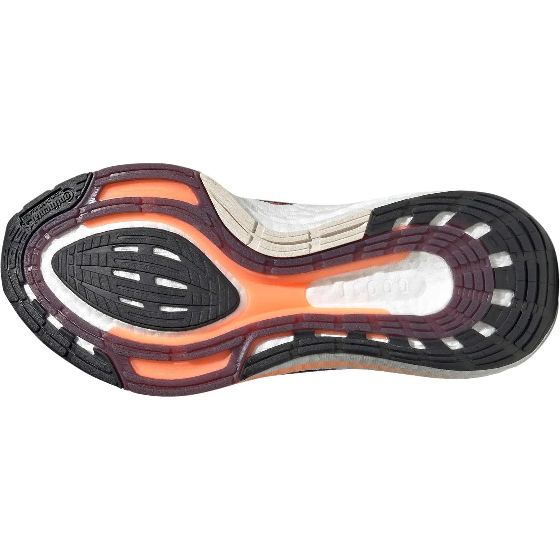 Chaussures Adidas Femme adidas Ultra Boost 22 Chaussures de Course pour Femmes - Rouge