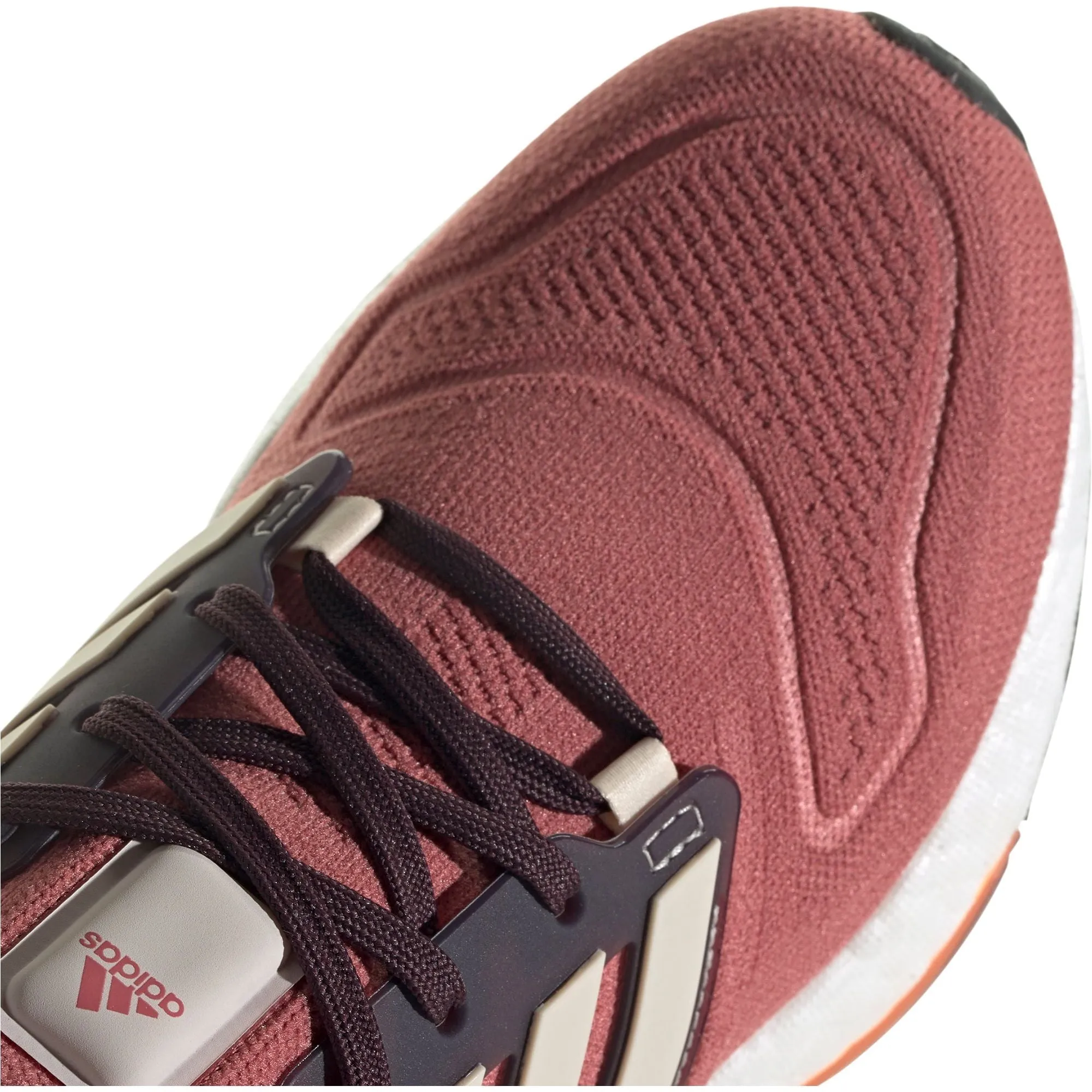 Chaussures Adidas Femme adidas Ultra Boost 22 Chaussures de Course pour Femmes - Rouge