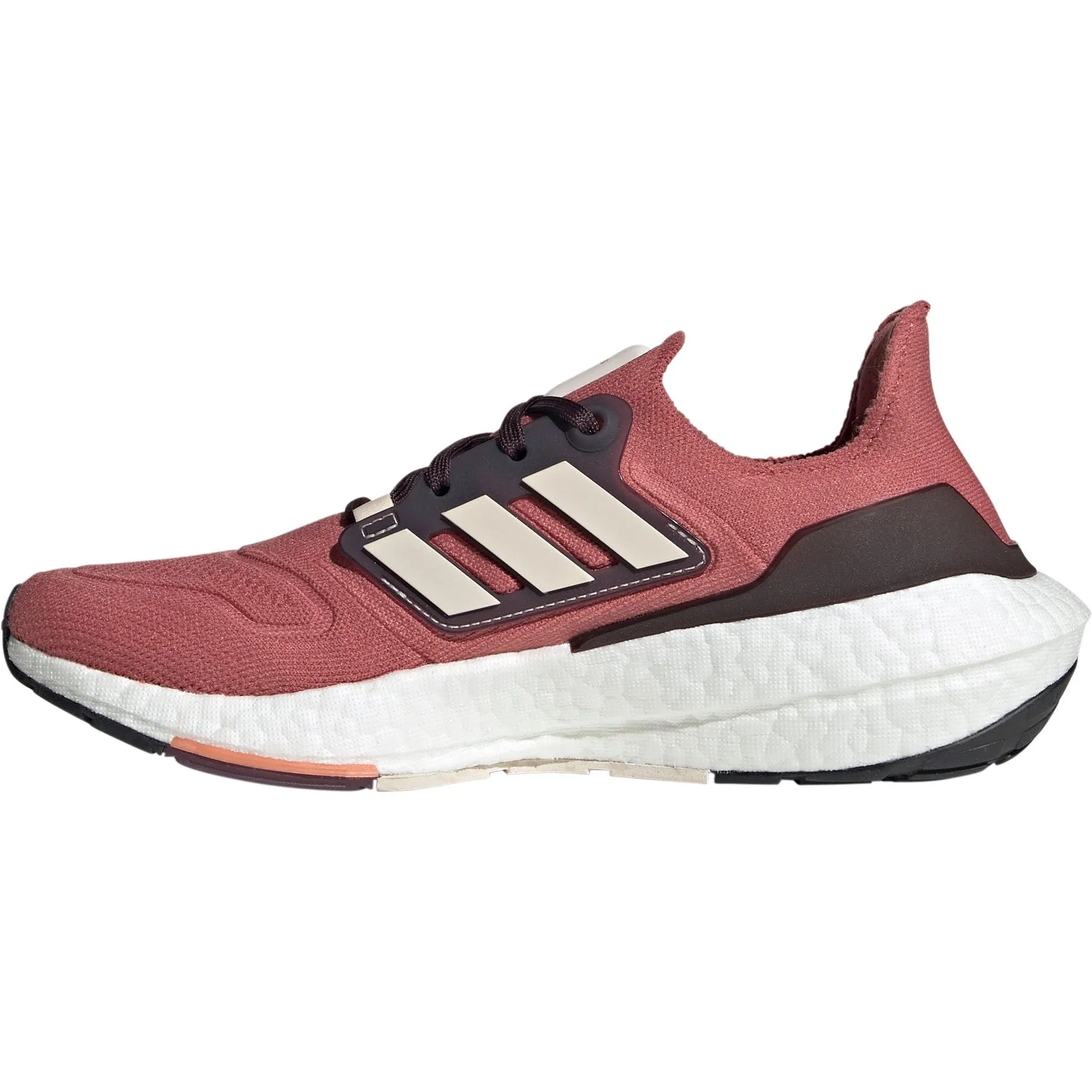 Chaussures Adidas Femme adidas Ultra Boost 22 Chaussures de Course pour Femmes - Rouge