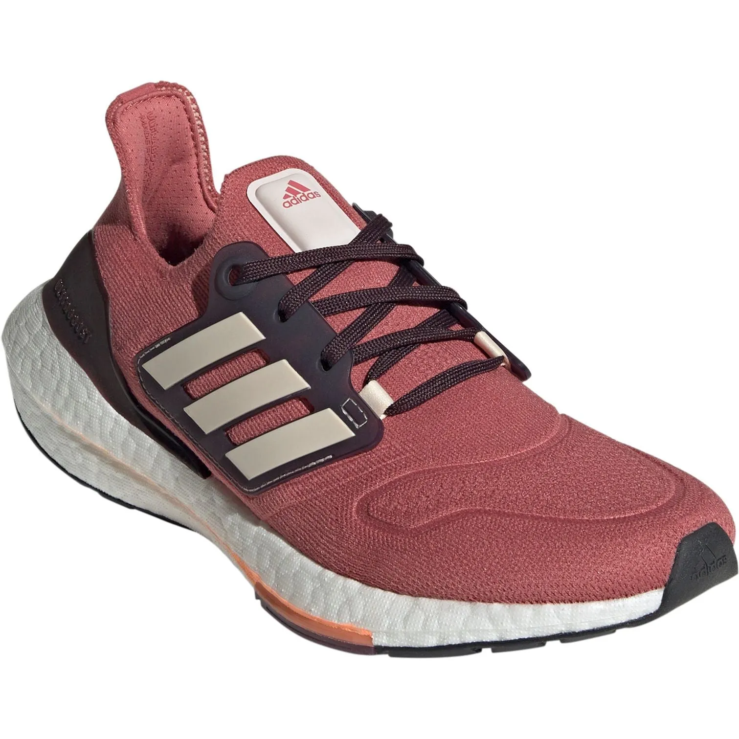 Chaussures Adidas Femme adidas Ultra Boost 22 Chaussures de Course pour Femmes - Rouge