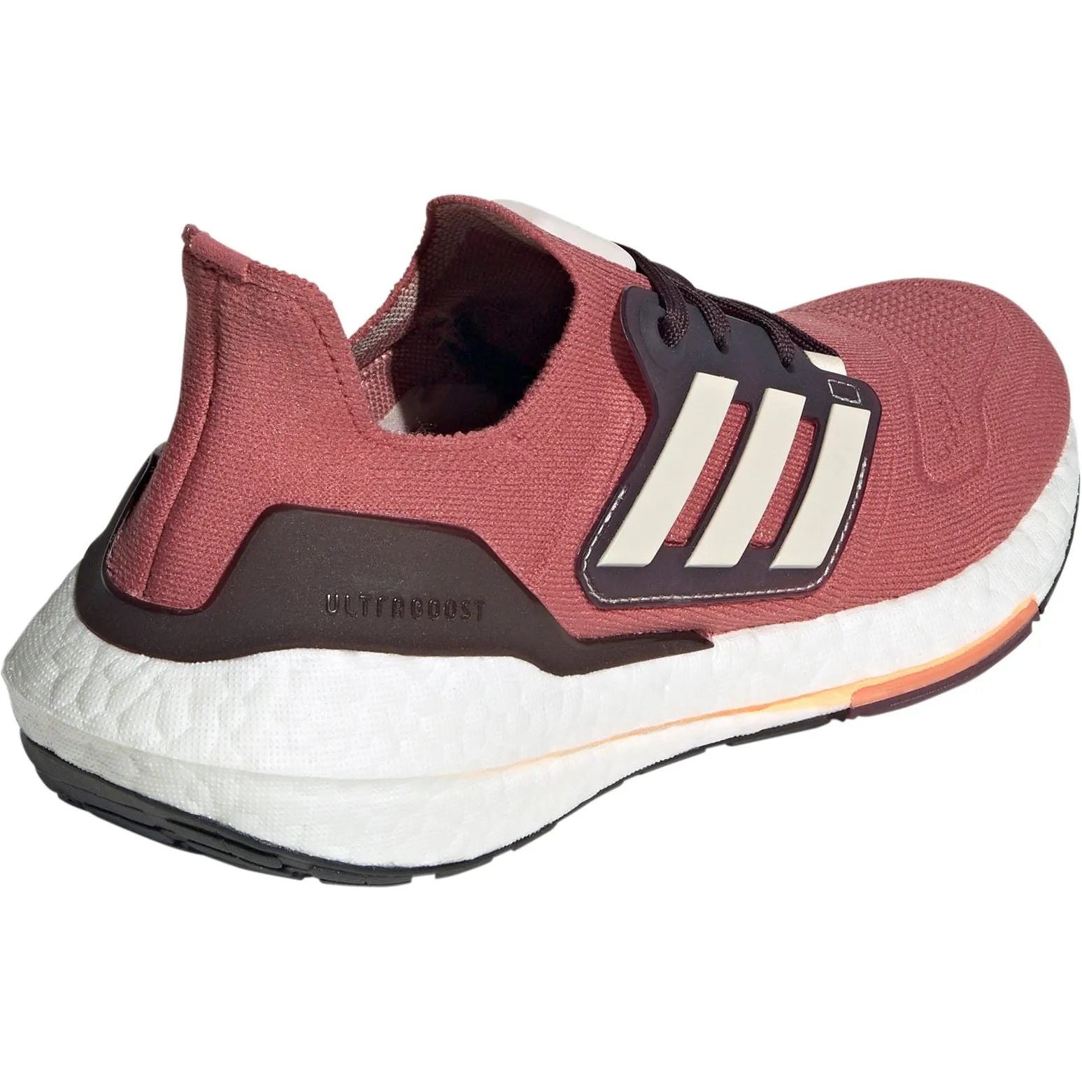 Chaussures Adidas Femme adidas Ultra Boost 22 Chaussures de Course pour Femmes - Rouge