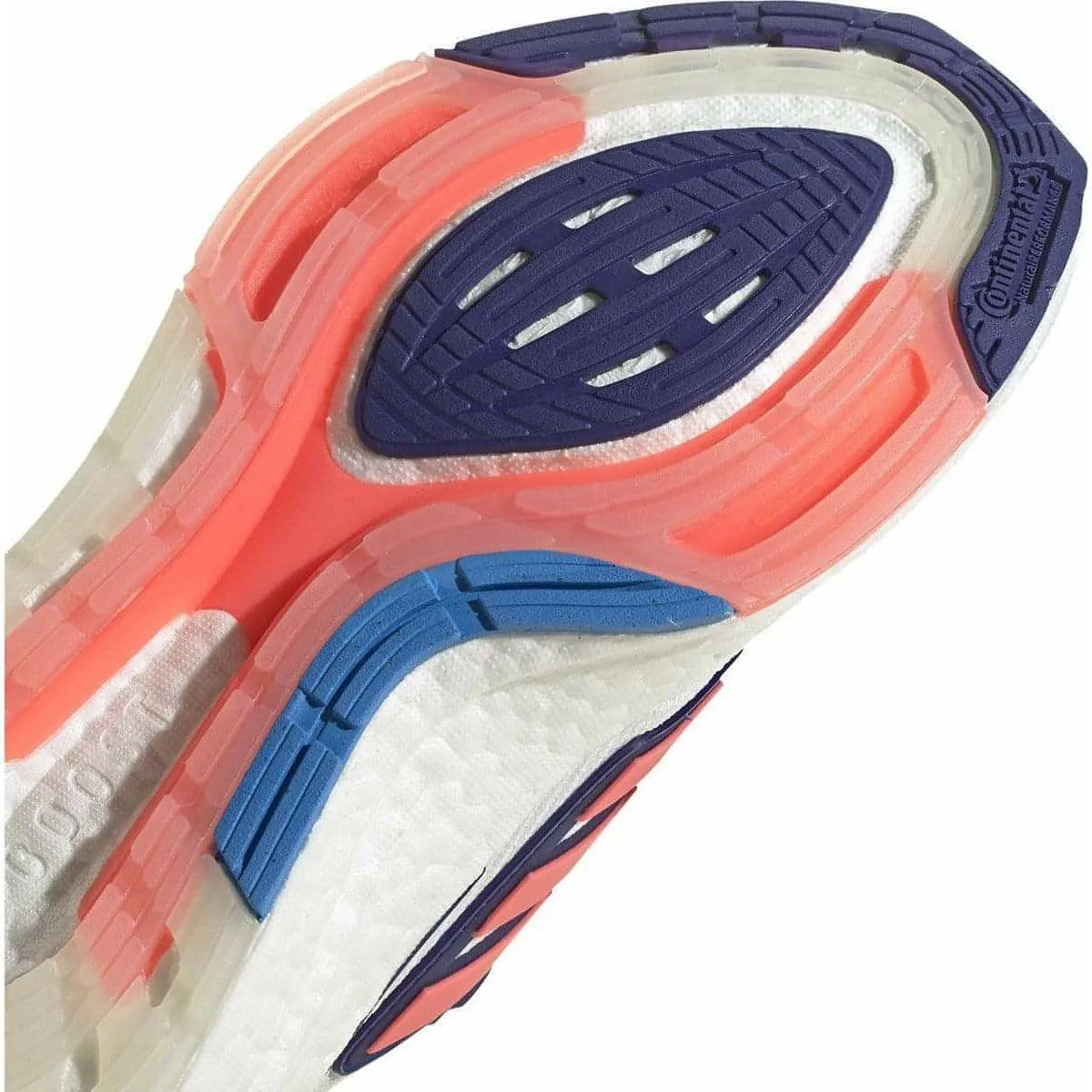 Chaussures Adidas Femme adidas Ultra Boost 22 Chaussures de Course pour Femmes - Blanc
