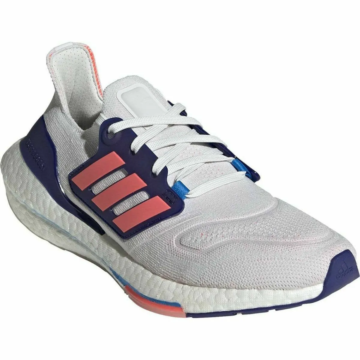Chaussures Adidas Femme adidas Ultra Boost 22 Chaussures de Course pour Femmes - Blanc