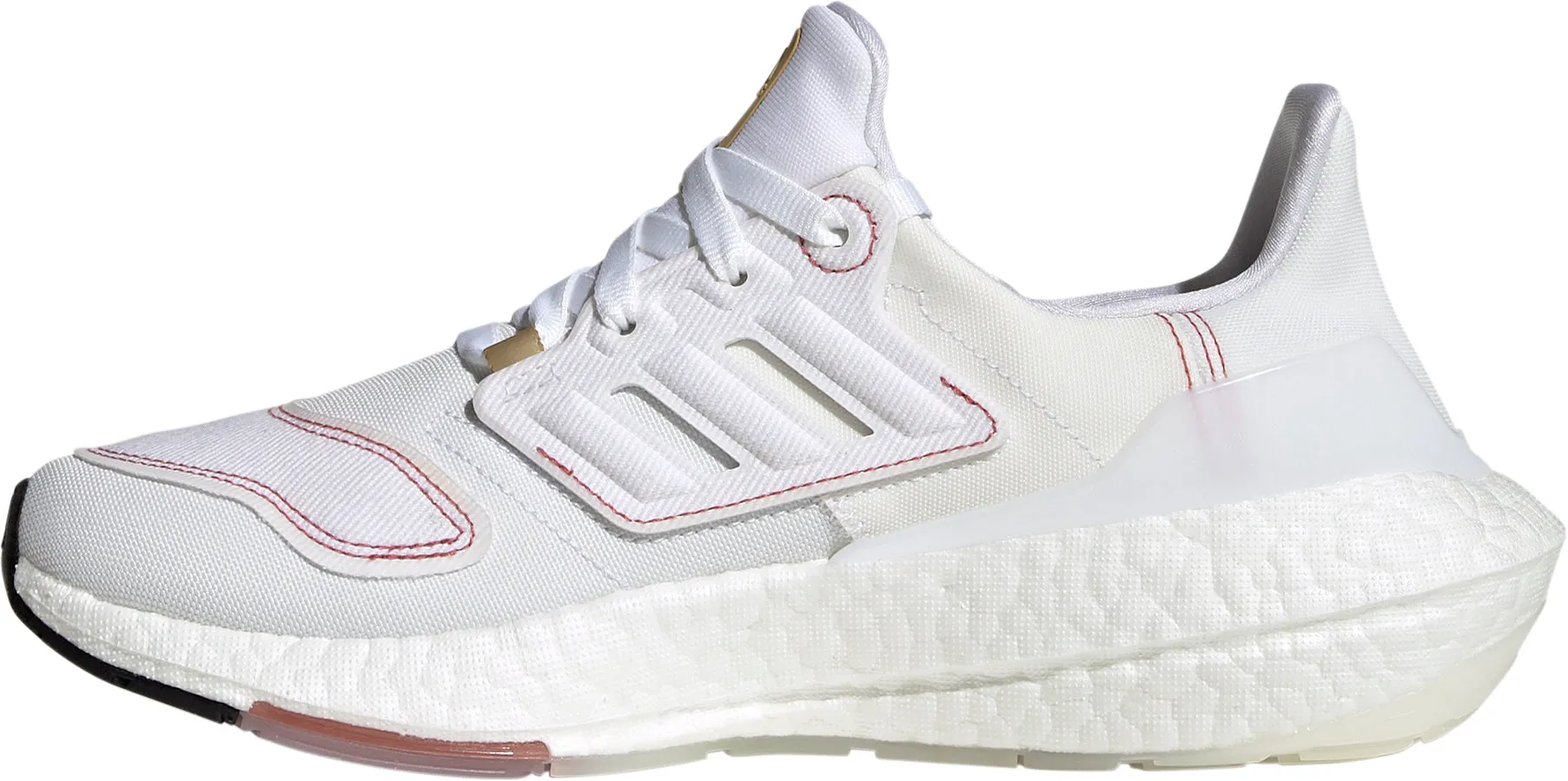 Chaussures Adidas Femme adidas Ultra Boost 22 Chaussures de Course pour Femmes - Blanc