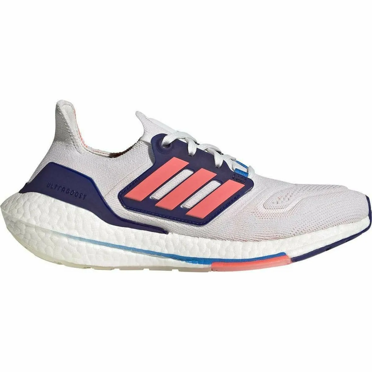 Chaussures Adidas Femme adidas Ultra Boost 22 Chaussures de Course pour Femmes - Blanc