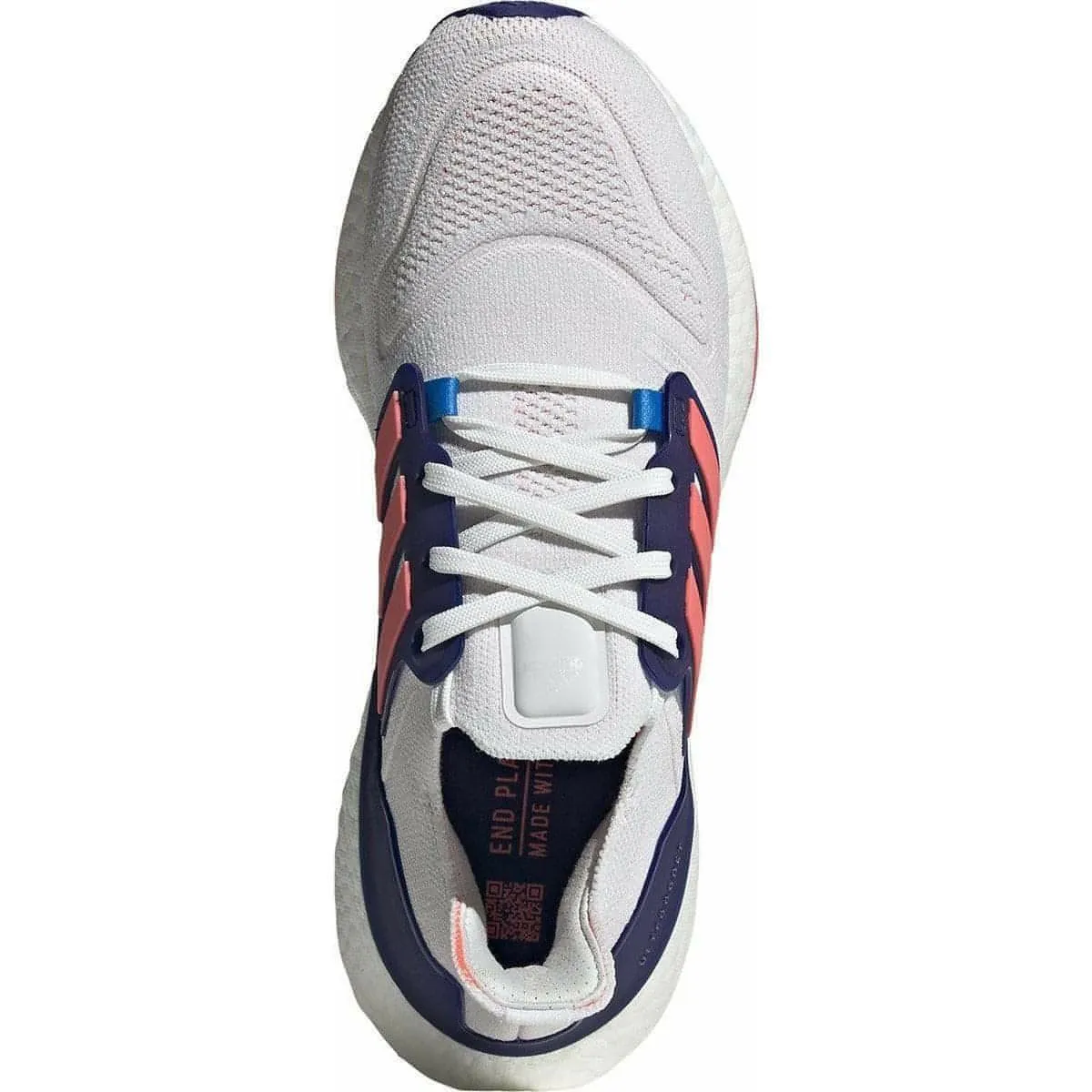 Chaussures Adidas Femme adidas Ultra Boost 22 Chaussures de Course pour Femmes - Blanc