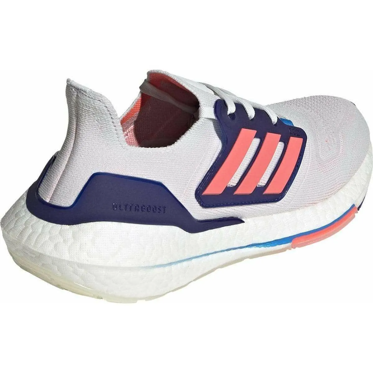 Chaussures Adidas Femme adidas Ultra Boost 22 Chaussures de Course pour Femmes - Blanc