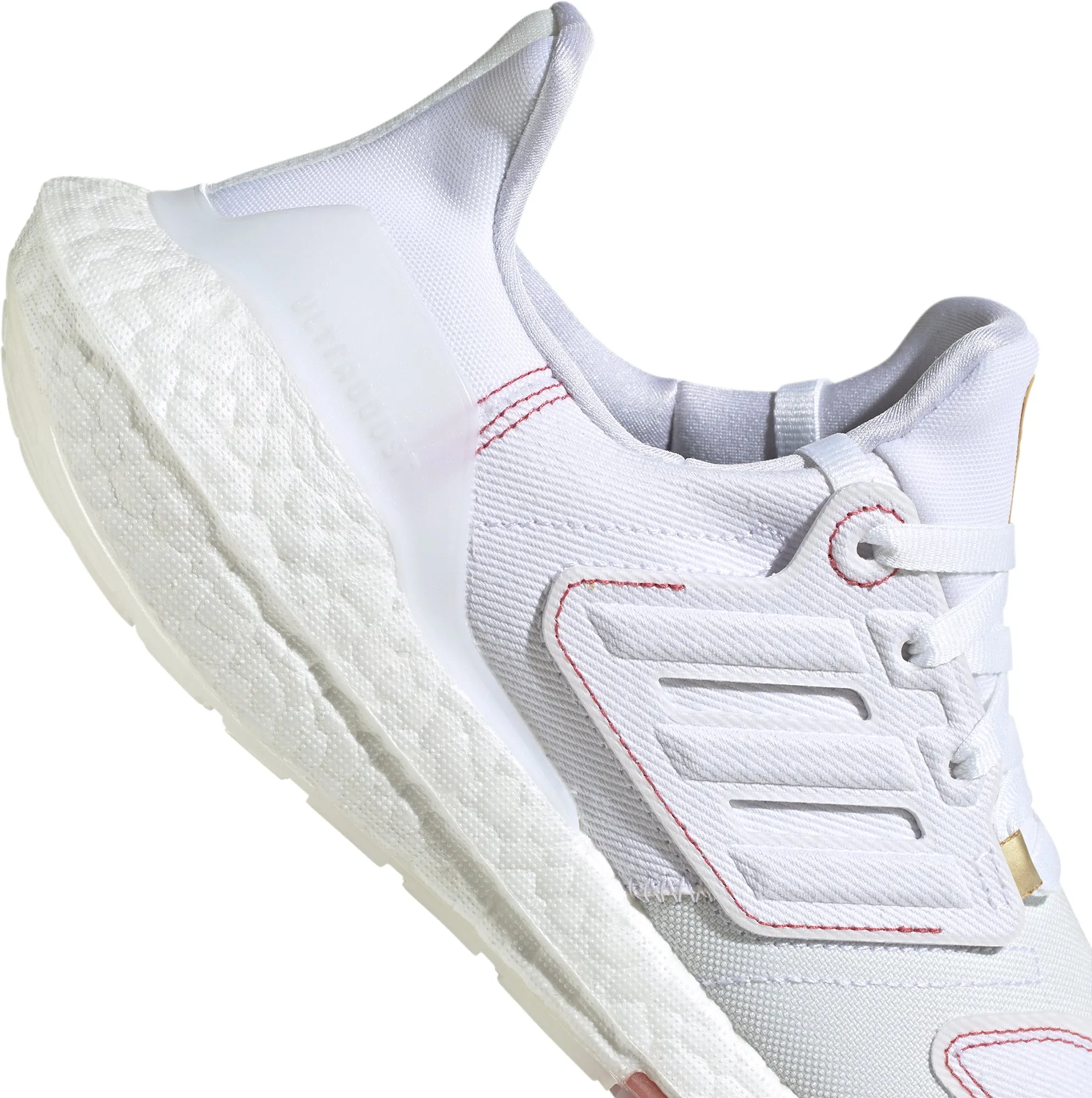 Chaussures Adidas Femme adidas Ultra Boost 22 Chaussures de Course pour Femmes - Blanc