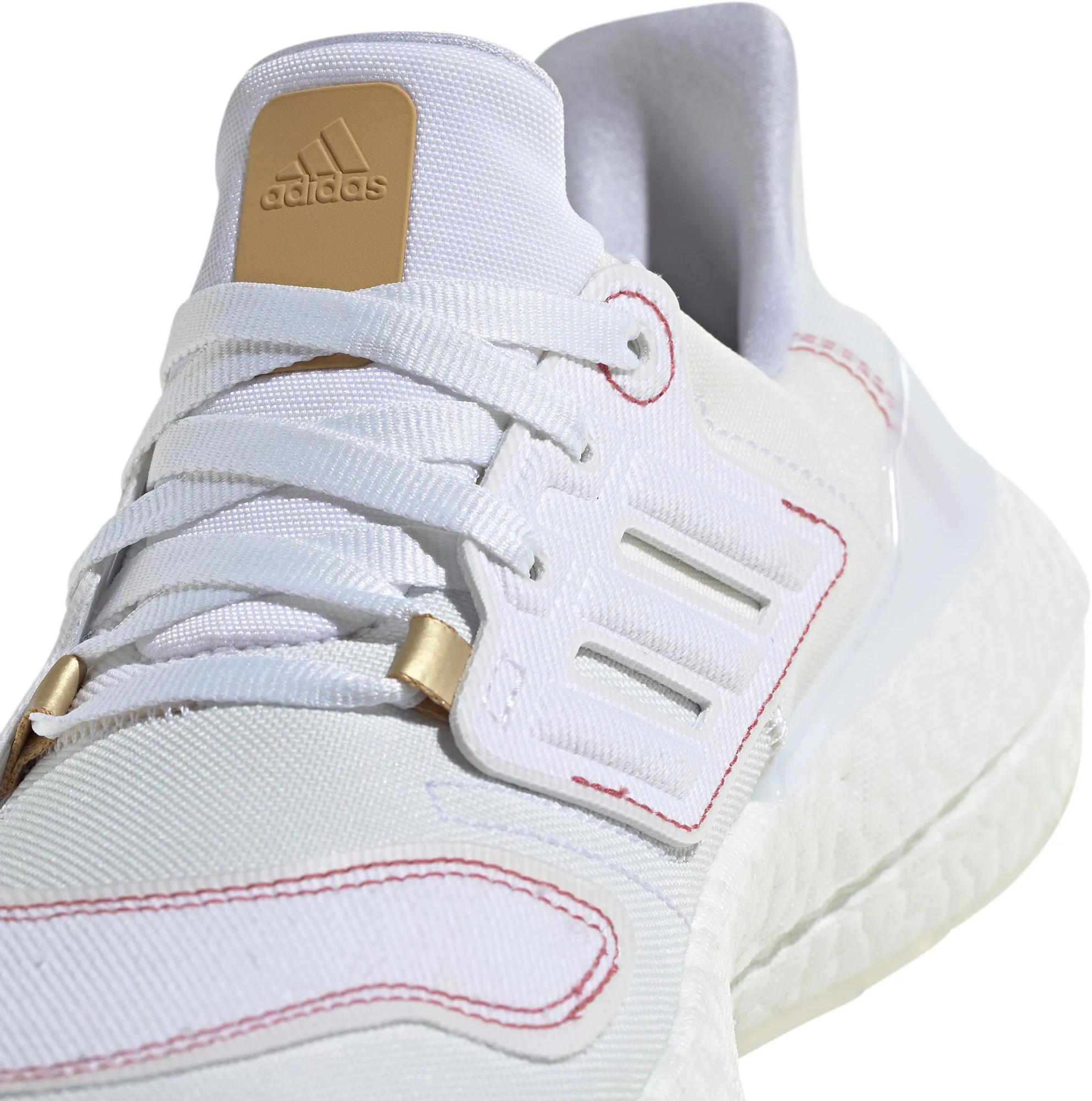 Chaussures Adidas Femme adidas Ultra Boost 22 Chaussures de Course pour Femmes - Blanc