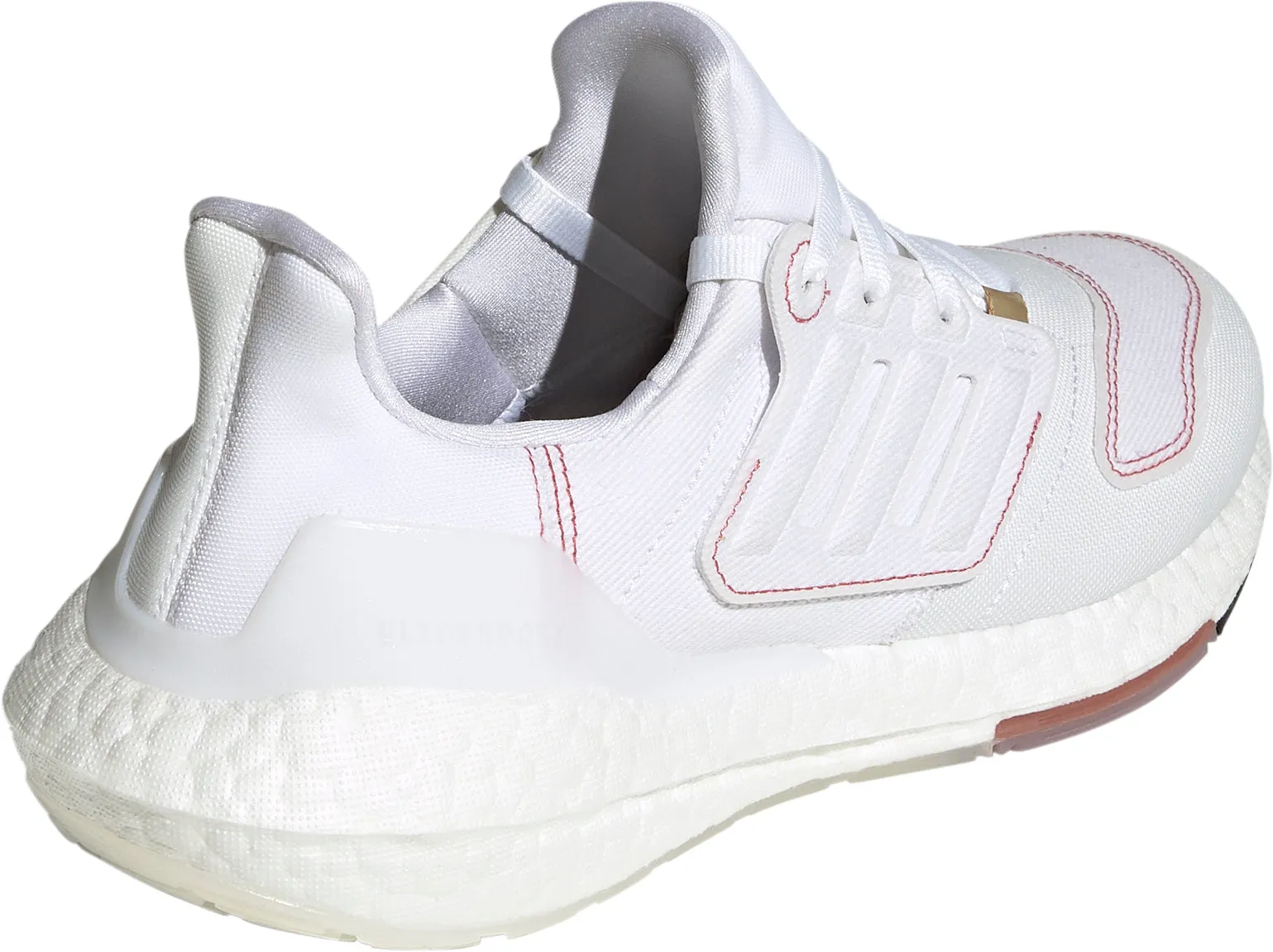 Chaussures Adidas Femme adidas Ultra Boost 22 Chaussures de Course pour Femmes - Blanc