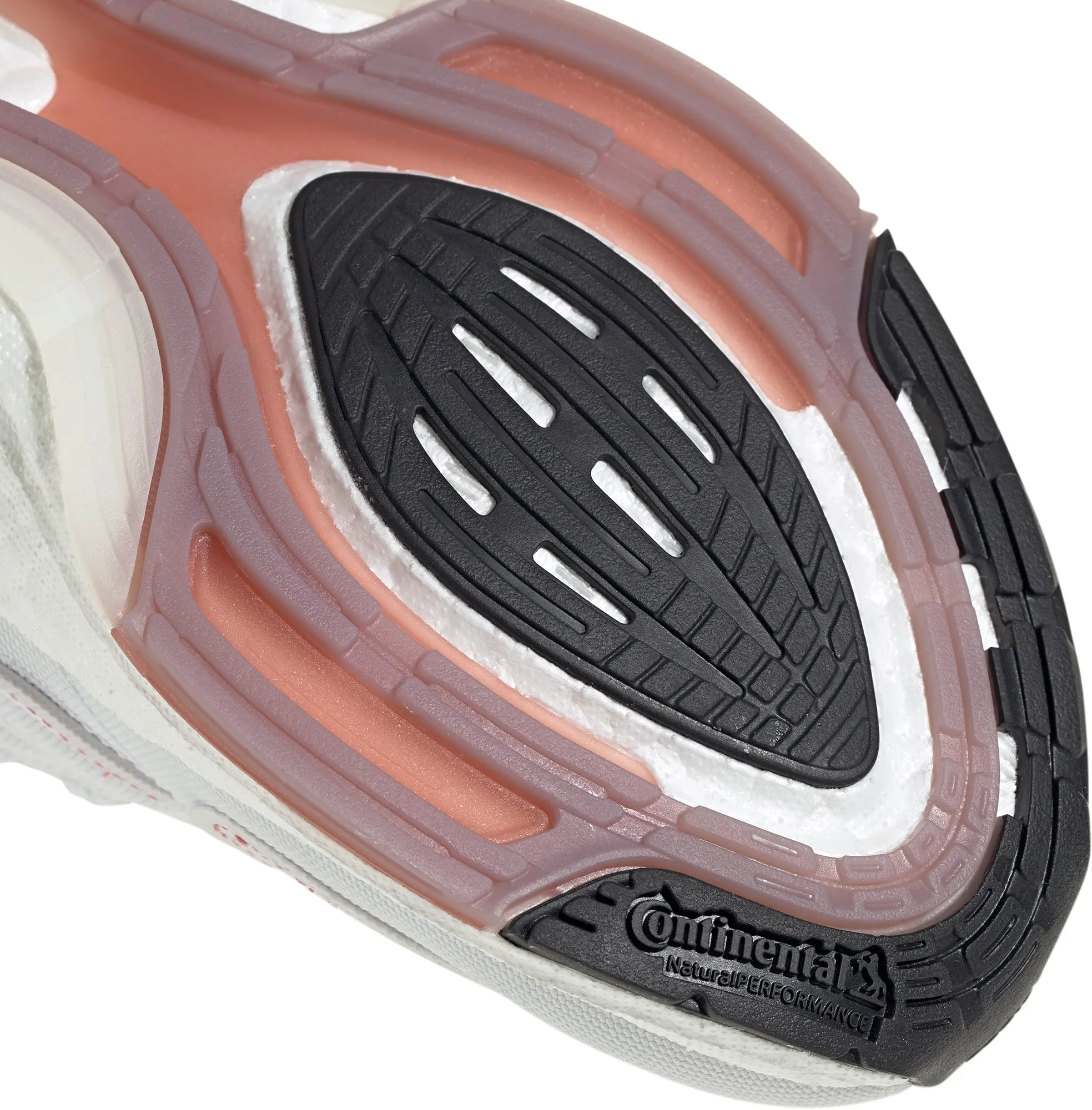 Chaussures Adidas Femme adidas Ultra Boost 22 Chaussures de Course pour Femmes - Blanc