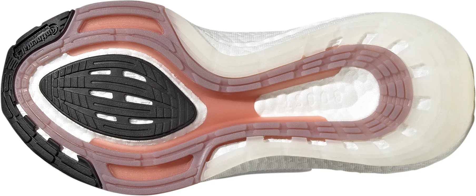 Chaussures Adidas Femme adidas Ultra Boost 22 Chaussures de Course pour Femmes - Blanc