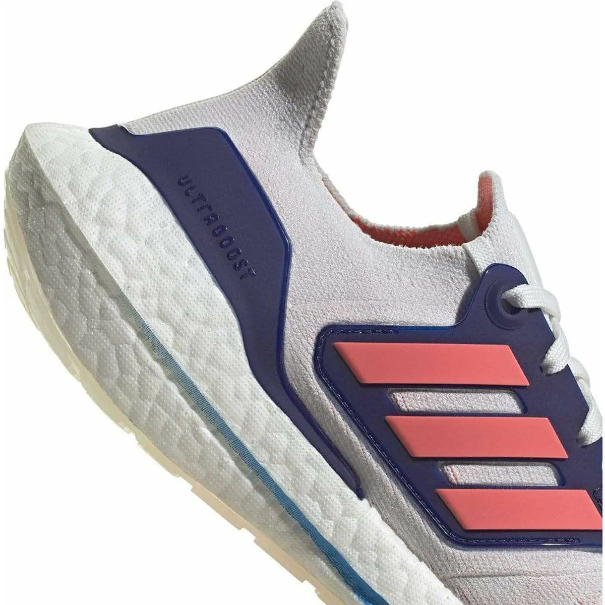 Chaussures Adidas Femme adidas Ultra Boost 22 Chaussures de Course pour Femmes - Blanc
