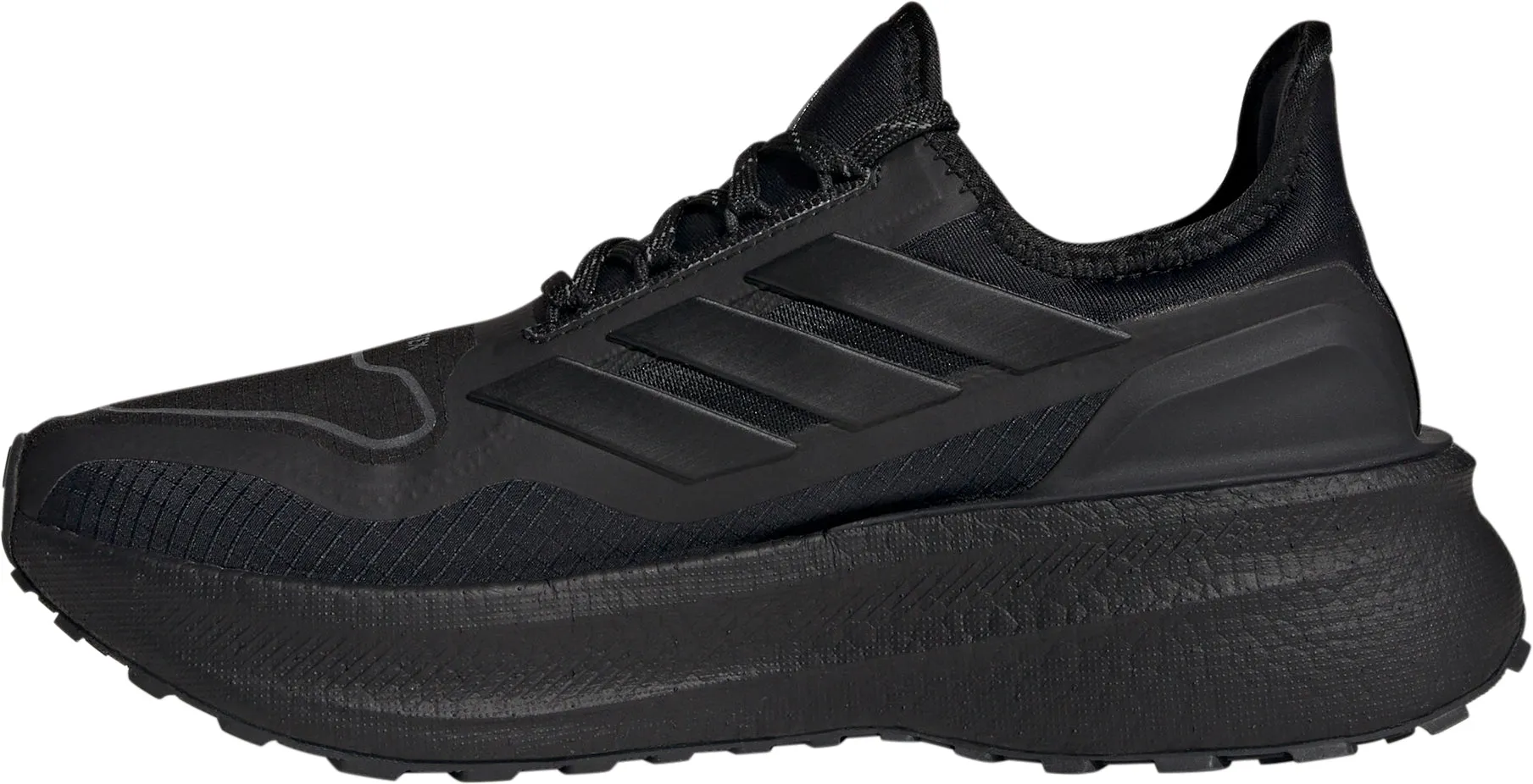 Chaussures Adidas Femme adidas Ultra Boost 5 GORE-TEX Chaussures de Course Femme - Noir