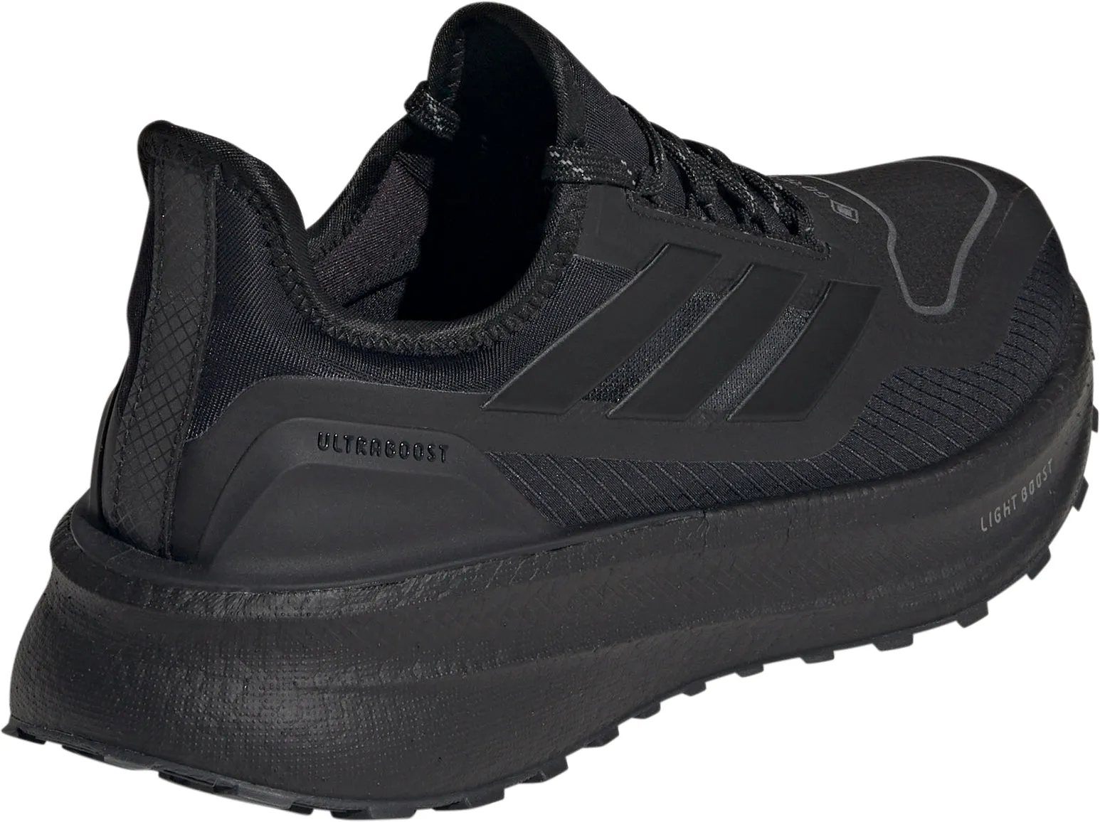 Chaussures Adidas Femme adidas Ultra Boost 5 GORE-TEX Chaussures de Course Femme - Noir