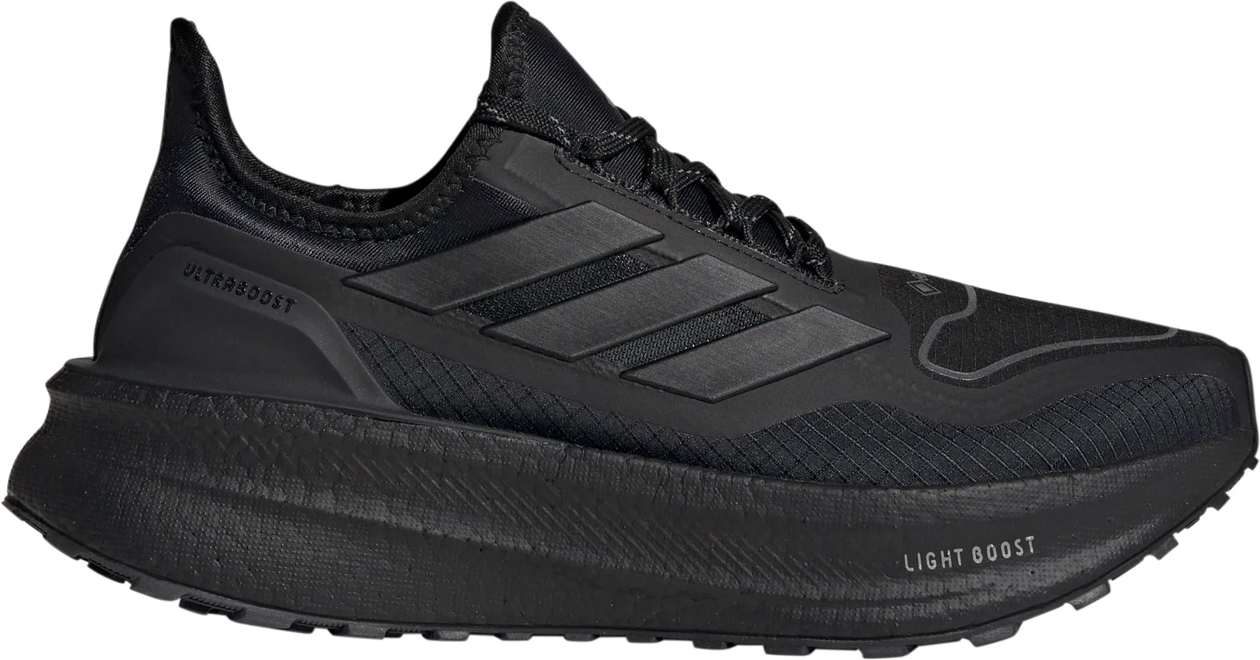 Chaussures Adidas Femme adidas Ultra Boost 5 GORE-TEX Chaussures de Course Femme - Noir