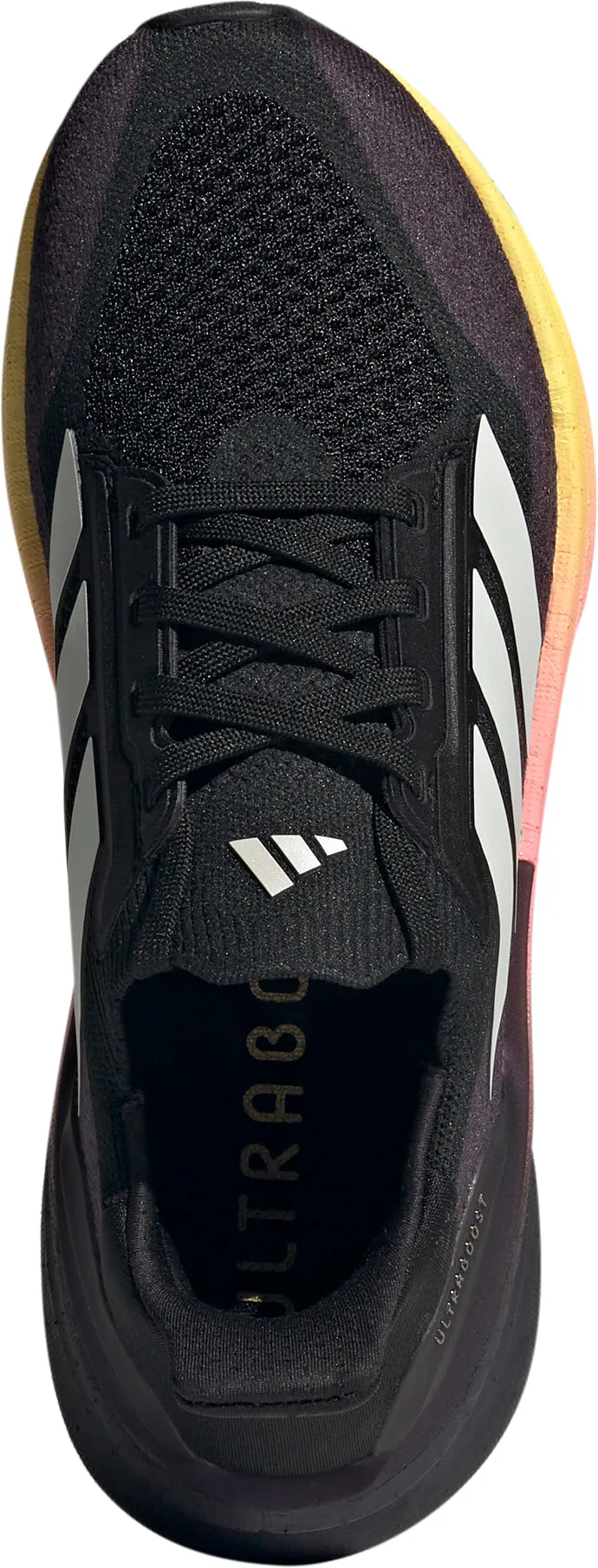 Chaussures Adidas Femme adidas Ultra Boost 5X Chaussures de Course pour Femmes - Noir