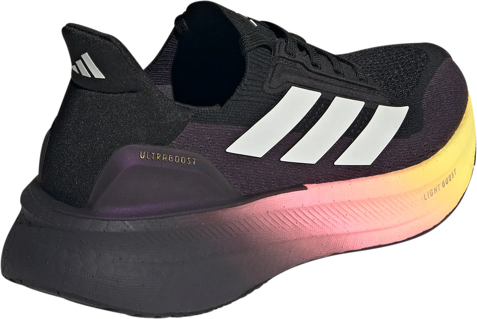 Chaussures Adidas Femme adidas Ultra Boost 5X Chaussures de Course pour Femmes - Noir