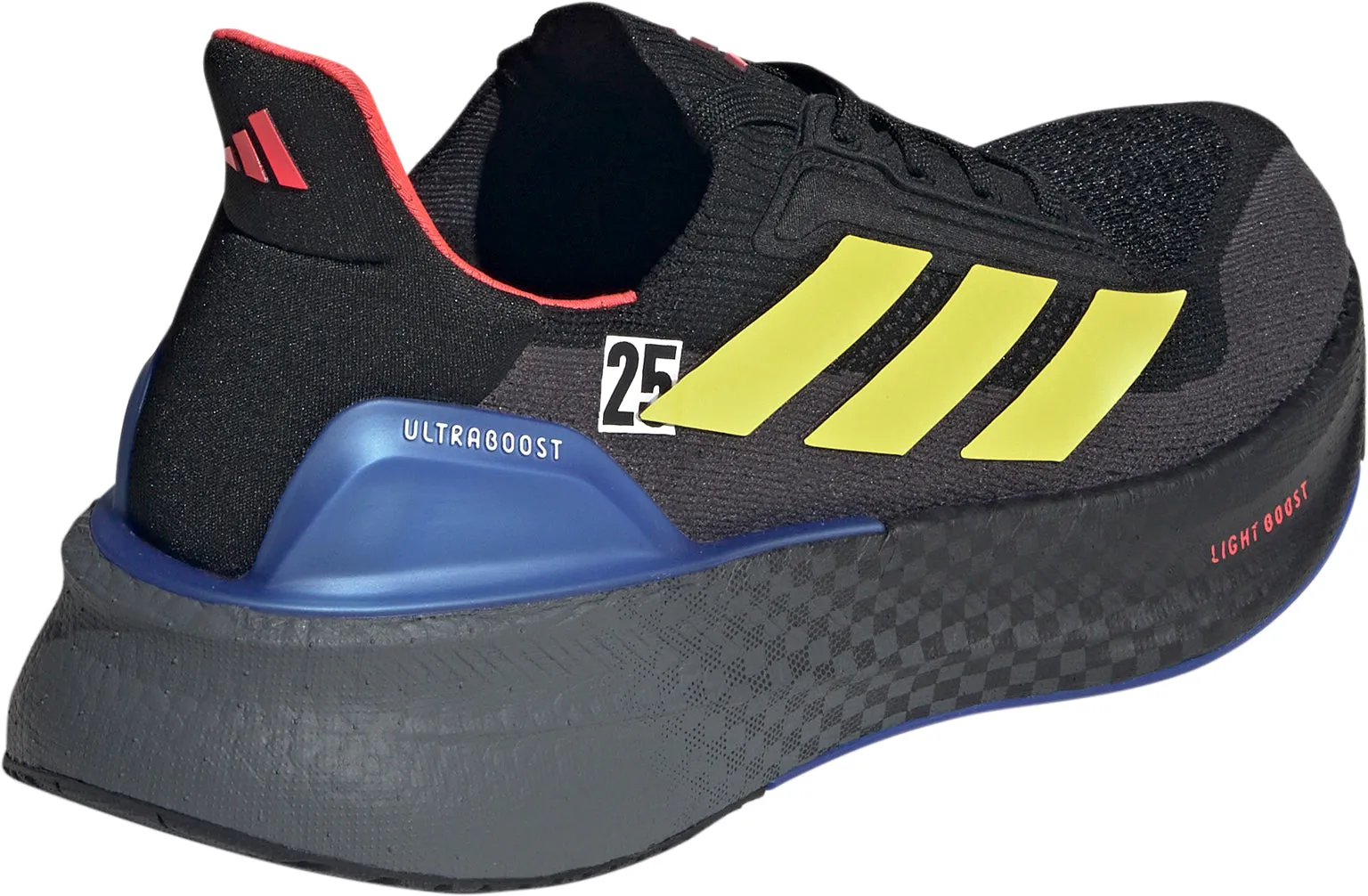 Chaussures Adidas Femme adidas Ultra Boost 5X Chaussures de Course pour Femmes - Noir