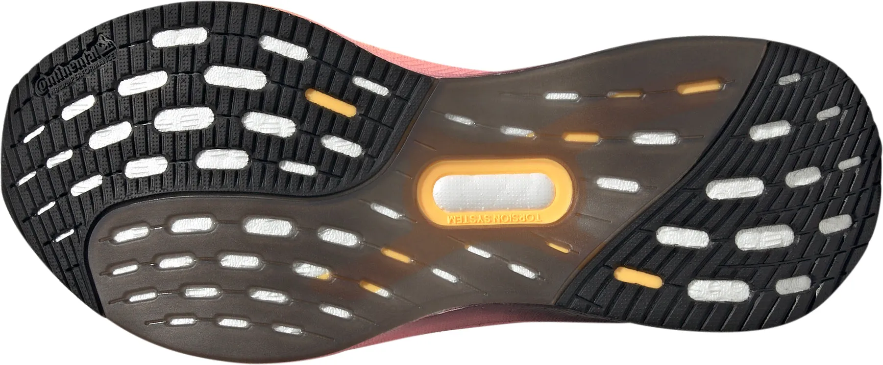 Chaussures Adidas Femme adidas Ultra Boost 5X Chaussures de Course pour Femmes - Noir