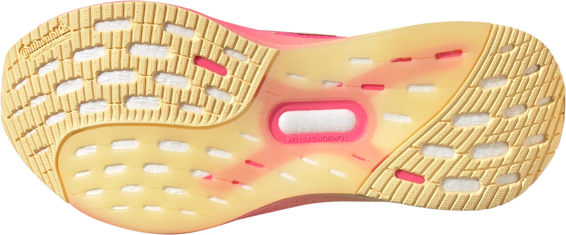 Chaussures Adidas Femme adidas Ultra Boost 5X Chaussures de Course pour Femmes - Rose