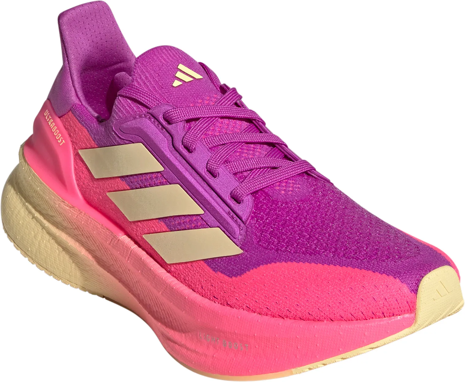 Chaussures Adidas Femme adidas Ultra Boost 5X Chaussures de Course pour Femmes - Rose
