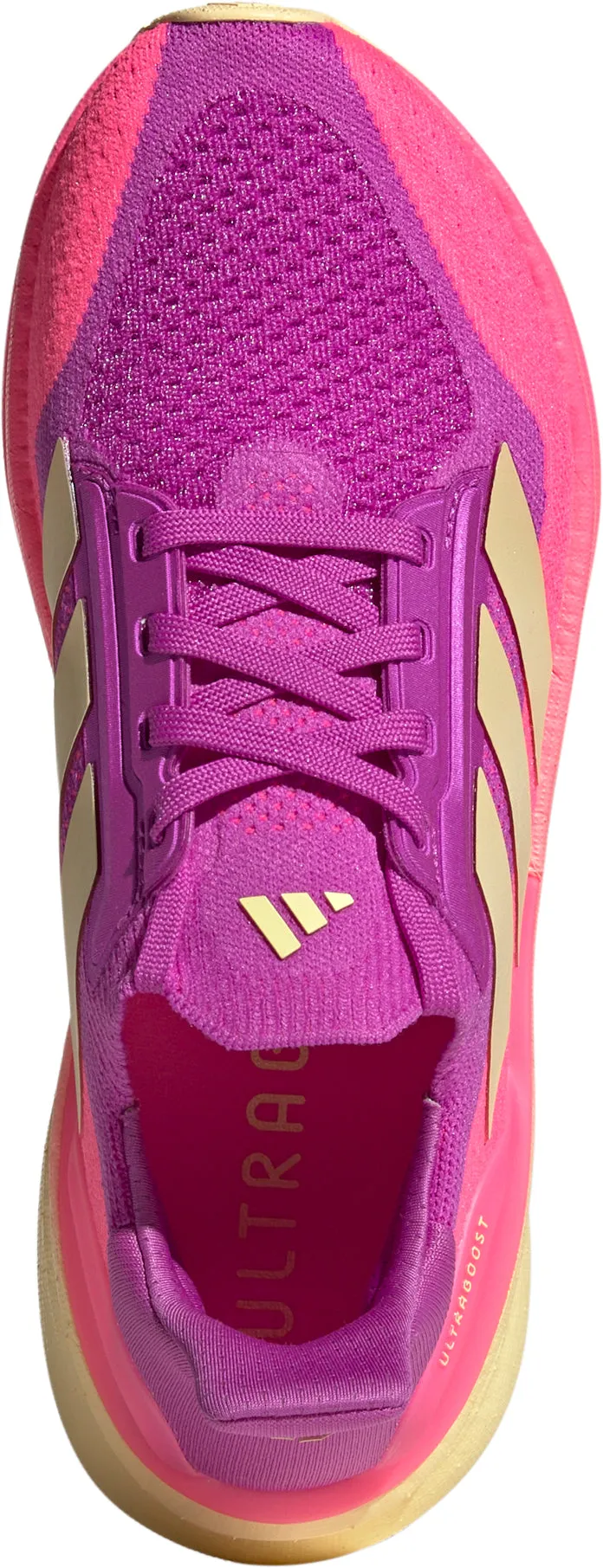 Chaussures Adidas Femme adidas Ultra Boost 5X Chaussures de Course pour Femmes - Rose