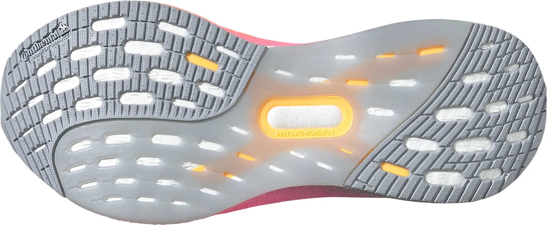 Chaussures Adidas Femme adidas Ultra Boost 5X Chaussures de Course pour Femmes - Blanc