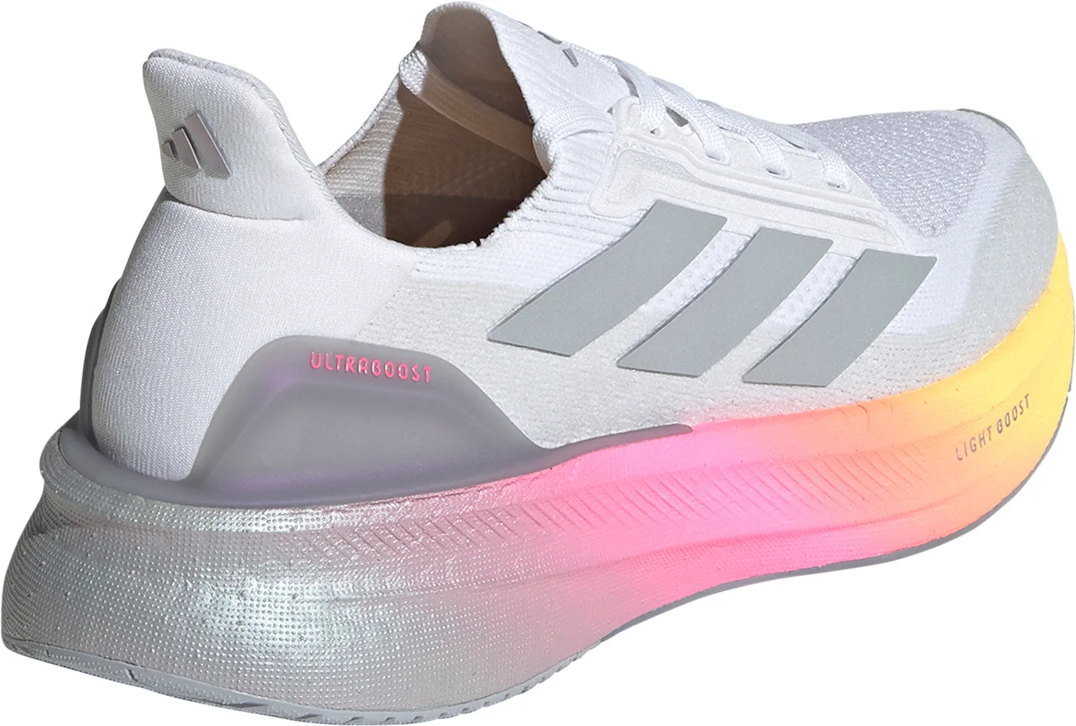 Chaussures Adidas Femme adidas Ultra Boost 5X Chaussures de Course pour Femmes - Blanc
